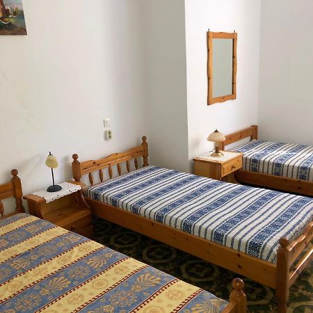 Vana Kavos Apartment Agia Marina  Luaran gambar
