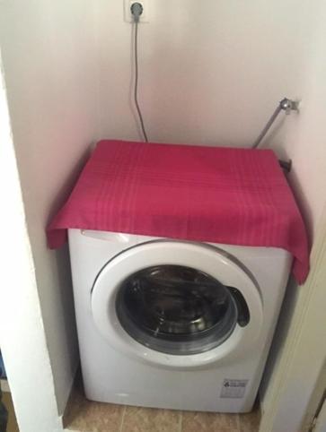 Vana Kavos Apartment Agia Marina  Luaran gambar