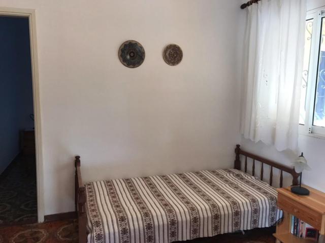 Vana Kavos Apartment Agia Marina  Luaran gambar