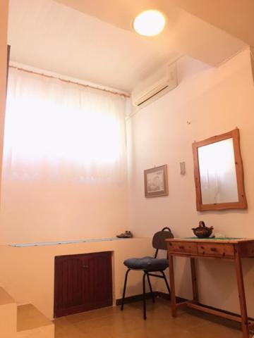 Vana Kavos Apartment Agia Marina  Luaran gambar