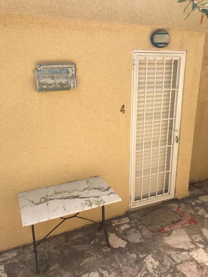 Vana Kavos Apartment Agia Marina  Luaran gambar