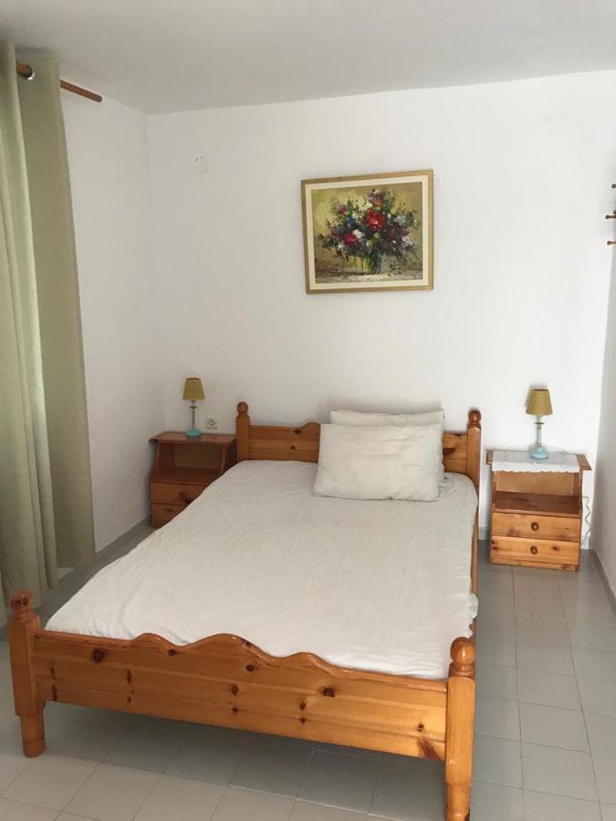Vana Kavos Apartment Agia Marina  Luaran gambar
