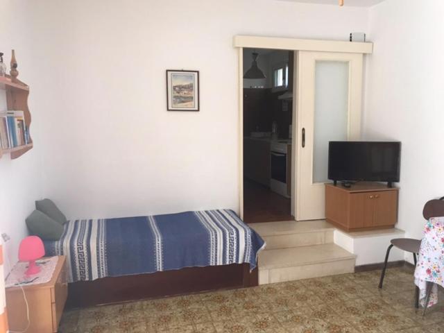 Vana Kavos Apartment Agia Marina  Luaran gambar