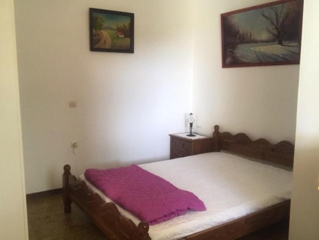 Vana Kavos Apartment Agia Marina  Luaran gambar